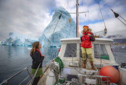 Greenland (20/58)